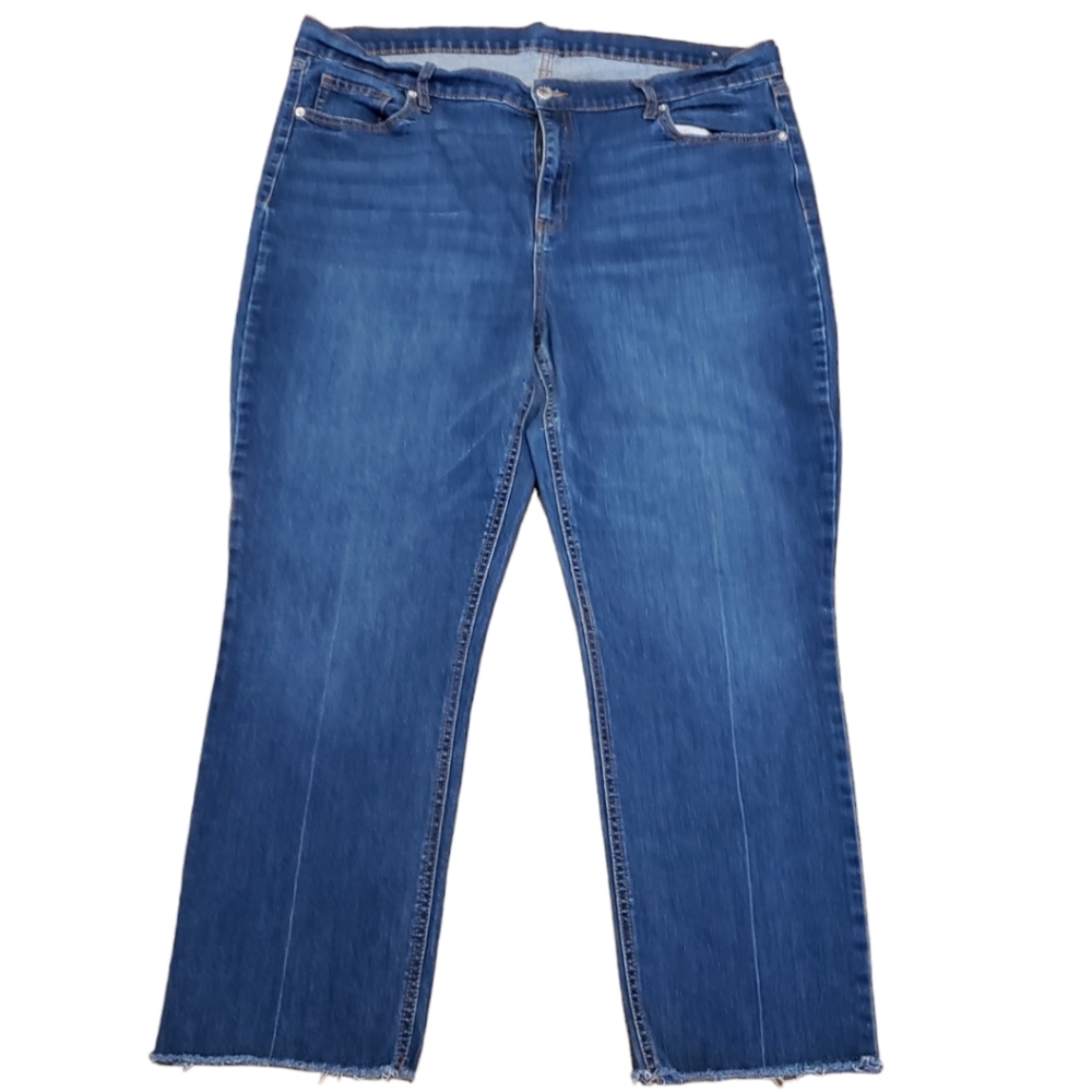Womens Jeans
